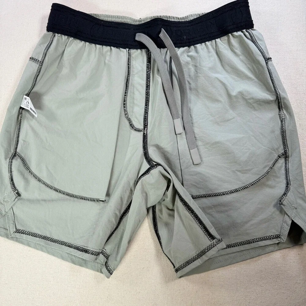 Origin USA Men's Shorts RTX NANORIP Training 100% US Components